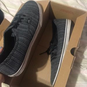 Vans shoes